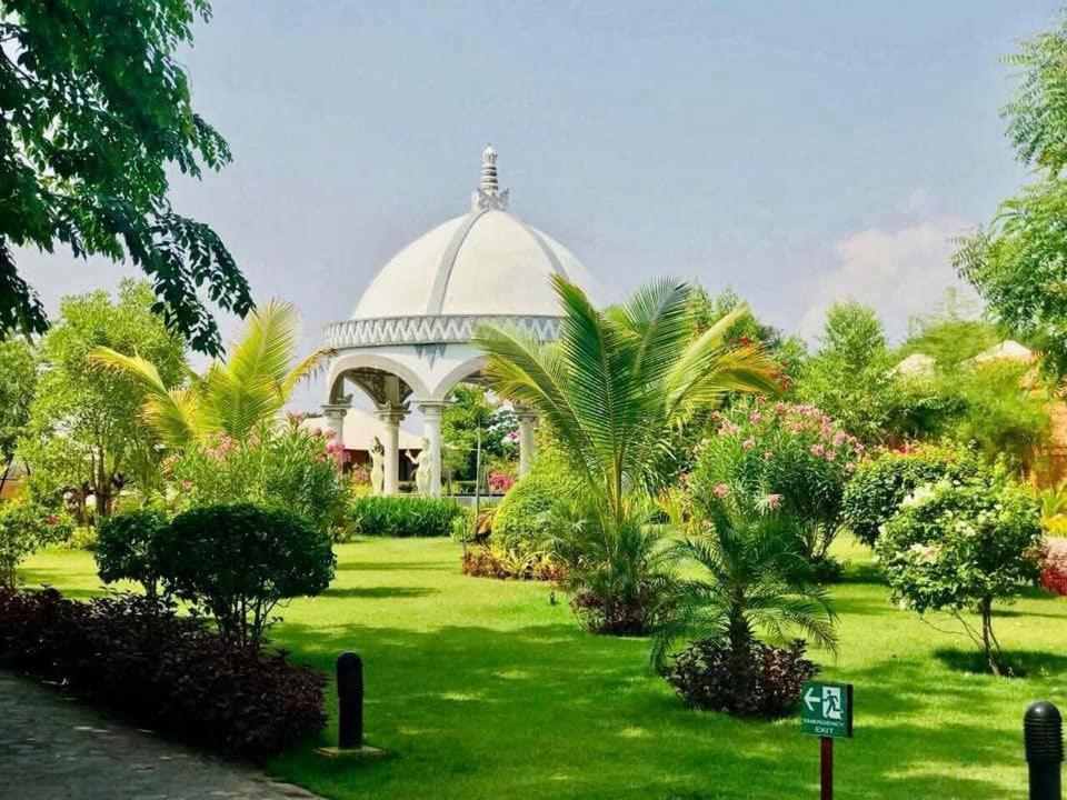 Bagan Lodge Exterior photo